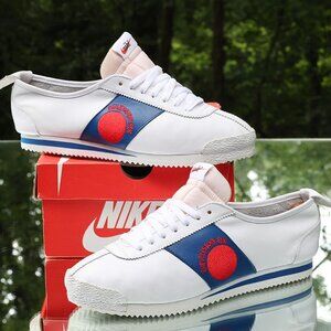 Nike Cortez 72 Shoe Dog Dimension Six Moon Men’s Size 11.5